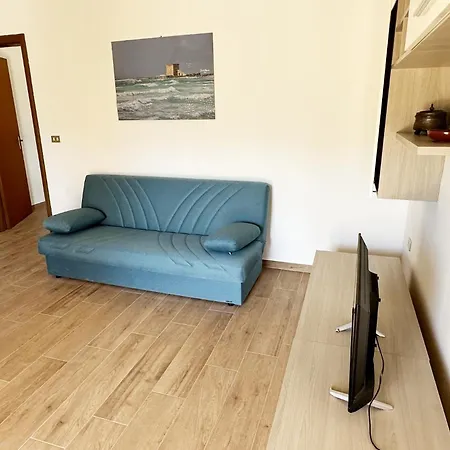 Apartment Almare Torre Lapillo