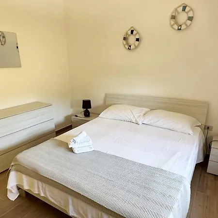 Almare Apartment