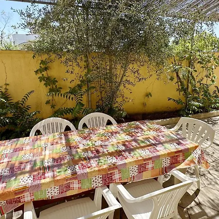 Almare Apartment Torre Lapillo