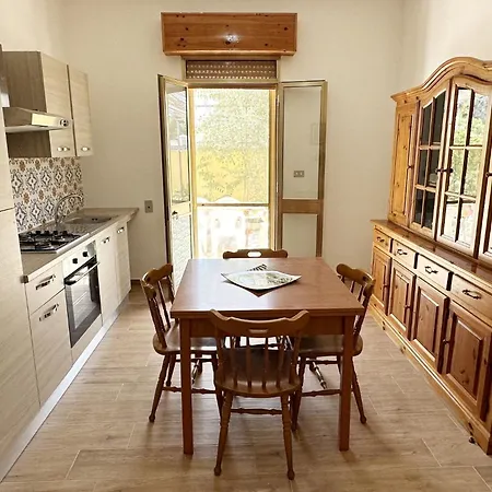 Almare Apartment Torre Lapillo