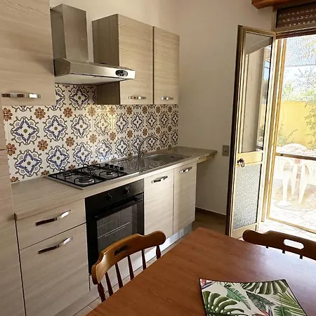 Apartment Almare Torre Lapillo
