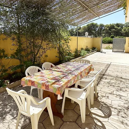 Almare Torre Lapillo
