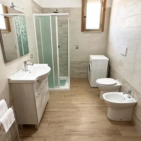 Apartment Almare Torre Lapillo