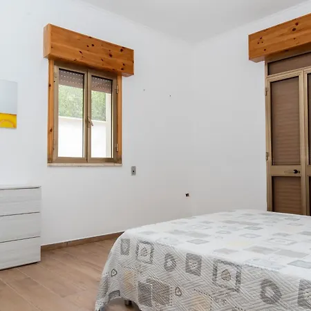 Almare By Thepuglia Torre Lapillo