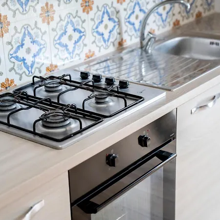 Apartment Almare By Thepuglia